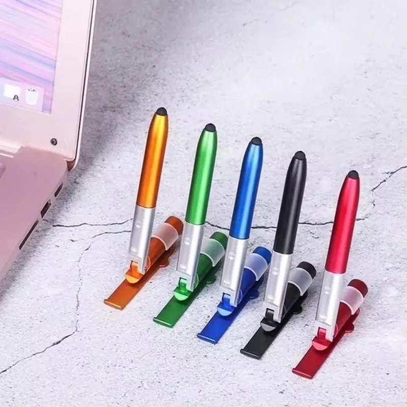 Writing Tools - Penna a sfera multifunzione 4 in