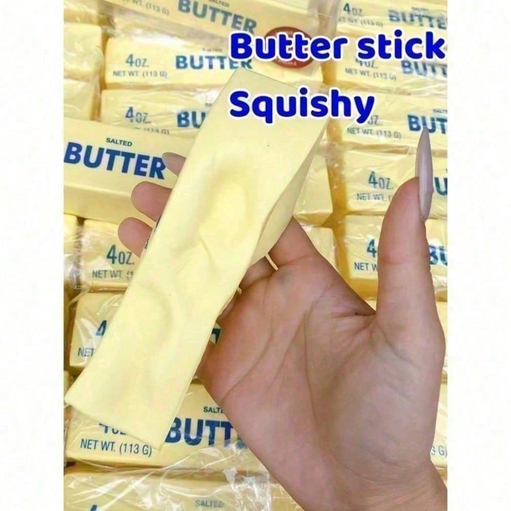 1 Pezzo Giocattolo Squishy a F - Office Furniture recensione e prezzo
