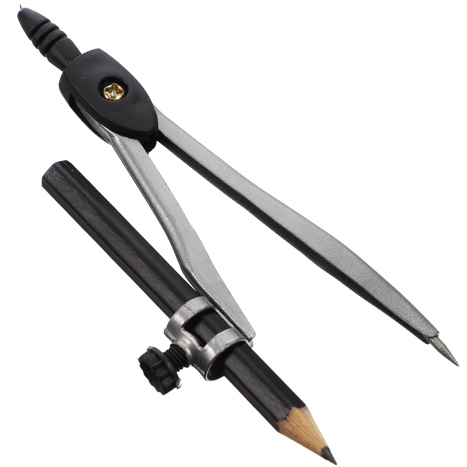 Set Professionale di Compassi  - Math Geometry Set With Compass recensione e prezzo