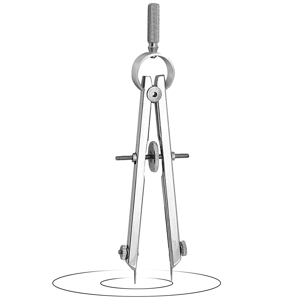 Set di strumenti multifunzione - Math Geometry Set With Compass recensione e prezzo