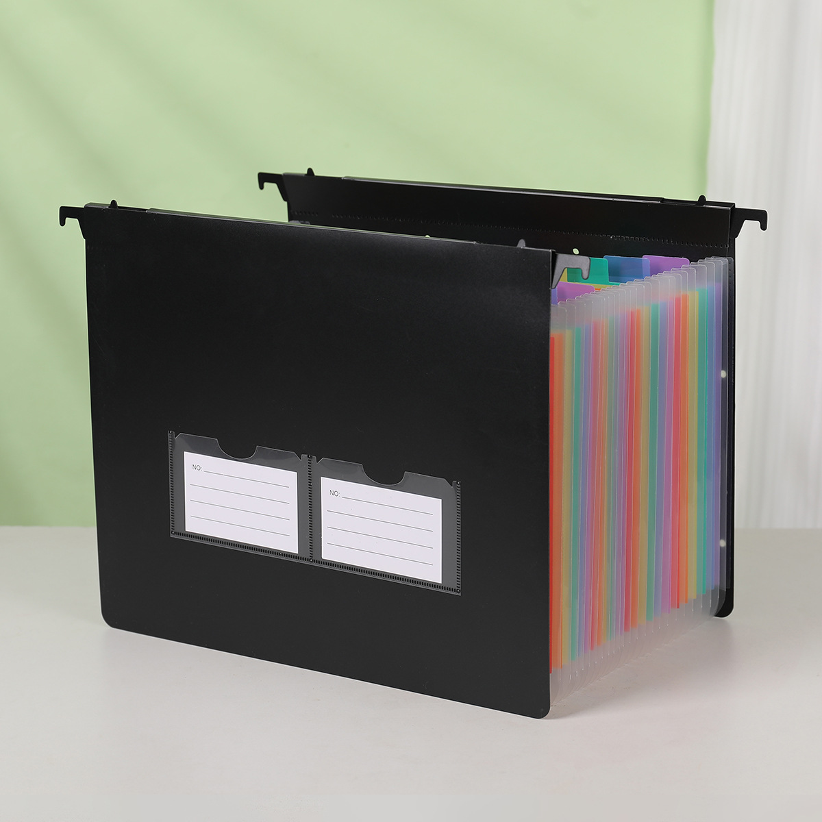 Cartella Portadocumenti a Fisa - Expandable Accordion File Folder 13 Pockets recensione e prezzo