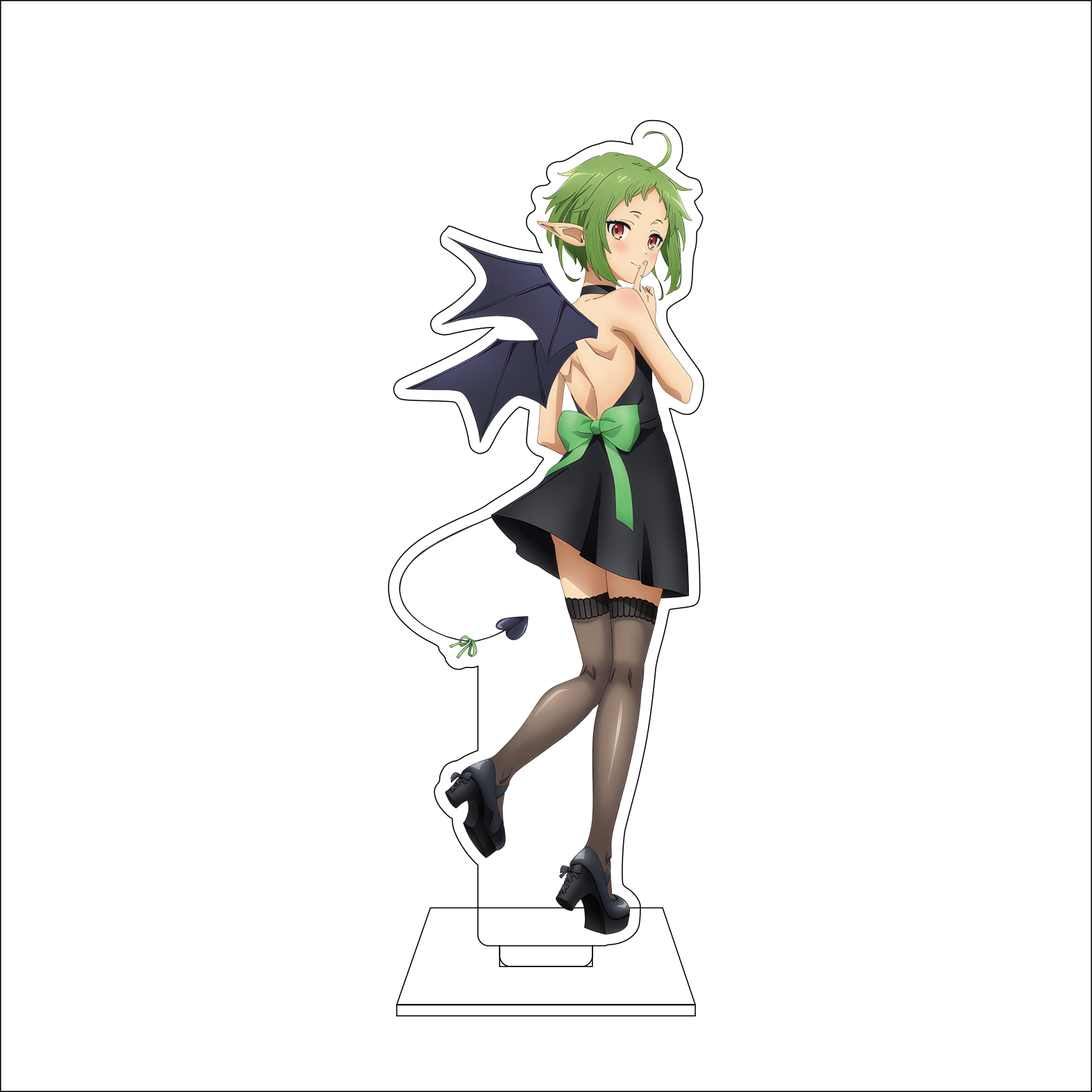 Statuetta in Acrilico da 16CM  - Desk Accessories recensione e prezzo