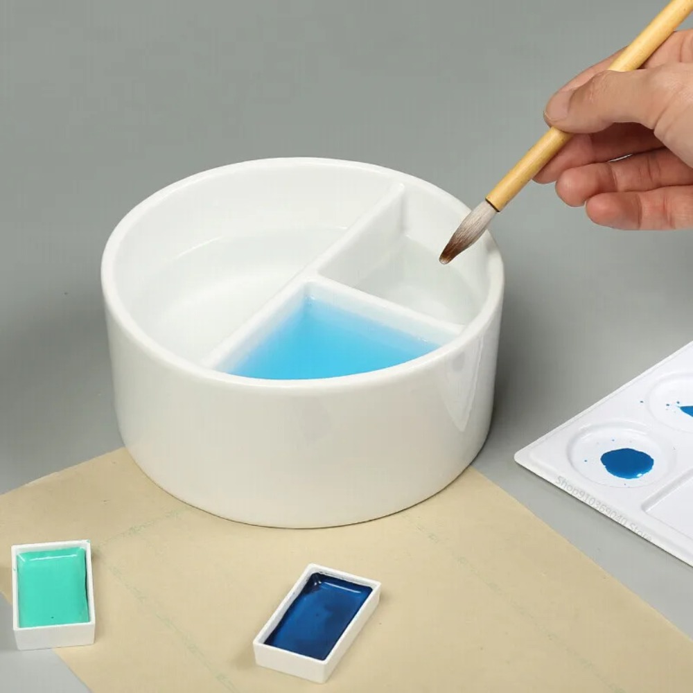 Strumento per pittura, tavoloz - Writing Tools recensione e prezzo